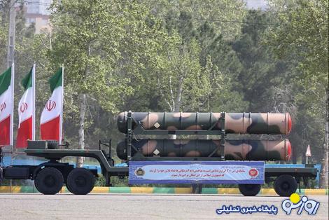 ادعای رویترز: سفر محرمانه کارشناسان موشکی روسیه به ایران ادعای رویترز: سفر محرمانه کارشناسان موشکی روسیه به ایران