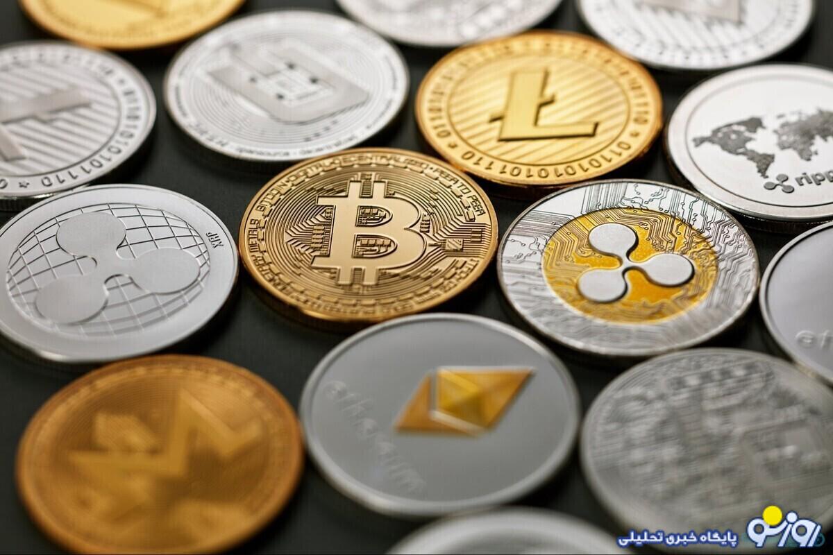 قیمت ارزهای دیجیتال امروز چهارشنبه ۱۵ اسفند: قحطی بزرگ در رمزارزها قیمت ارزهای دیجیتال امروز چهارشنبه ۱۵ اسفند: قحطی بزرگ در رمزارزها
