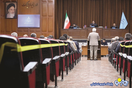 چگونه اکبر رحیمی بزرگترین فساد اقتصادی کشور را رقم زد؟ چگونه اکبر رحیمی بزرگترین فساد اقتصادی کشور را رقم زد؟