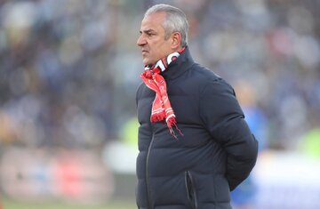 کارتال؛ مرد نباز در لیگ برتر ایران! کارتال؛ مرد نباز در لیگ برتر ایران!