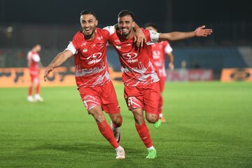 خبر خوب برای پرسپولیسیها خبر خوب برای پرسپولیسیها