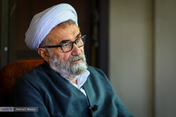 مسیح مهاجری: بیحجابی در تاریخ نظام جمهوری اسلامی، پدیدهای است که در دولت سیزدهم رخ داده/ با اجرای قانون مجلس، بی حجابی تشدید می شود مسیح مهاجری: بیحجابی در تاریخ نظام جمهوری اسلامی، پدیدهای است که در دولت سیزدهم رخ داده/ با اجرای قانون مجلس، بی حجابی تشدید می شود