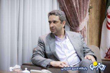 واکنش تند معاون دفتر پزشکیان به اهانت کنندگان به رئیس جمهور/ تلفیق توهم و تندروی های سوپر انقلاب یک نوبت در ابتدای دهه شصت آزمون پس داده است واکنش تند معاون دفتر پزشکیان به اهانت کنندگان به رئیس جمهور/ تلفیق توهم و تندروی های سوپر انقلاب یک نوبت در ابتدای دهه شصت آزمون پس داده است