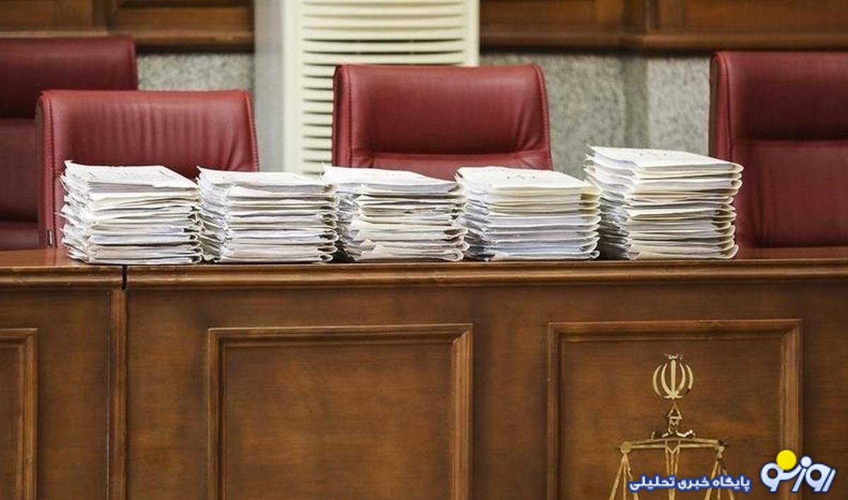 جزییات حکم متهمان پرونده فساد مالی در پتروشیمی امیرکبیر جزییات حکم متهمان پرونده فساد مالی در پتروشیمی امیرکبیر