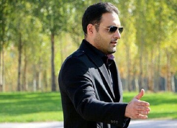 عکس| محمد محمدی جواب درویش را داد عکس| محمد محمدی جواب درویش را داد