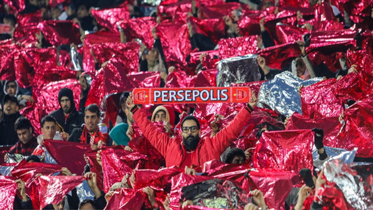 ماجرای توقیف اموال پرسپولیس؛ طلبکار عجیب سرخها کیست؟ ماجرای توقیف اموال پرسپولیس؛ طلبکار عجیب سرخها کیست؟