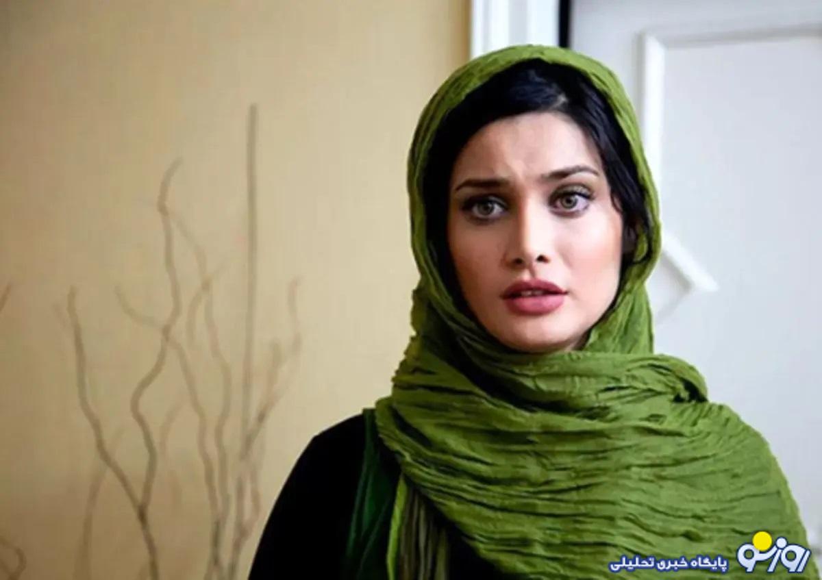 استایل جذاب تینا آخوندتبار (بازیگر و بوکسور) در ۳۷ سالگی استایل جذاب تینا آخوندتبار (بازیگر و بوکسور) در ۳۷ سالگی