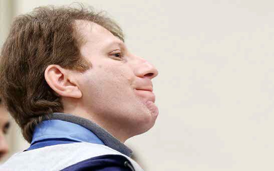 حامیان نامرئی و اسرار مگوی یک پرونده حامیان نامرئی و اسرار مگوی یک پرونده