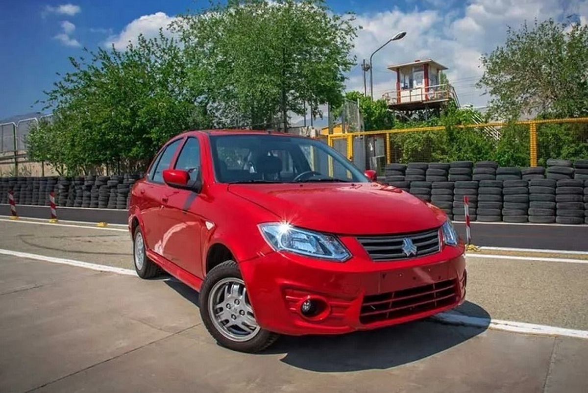 اختلاف قیمت ساینا کارخانه و بازار؛ سود ۱۰۰ میلیونی از پیشفروش سایپا اختلاف قیمت ساینا کارخانه و بازار؛ سود ۱۰۰ میلیونی از پیشفروش سایپا