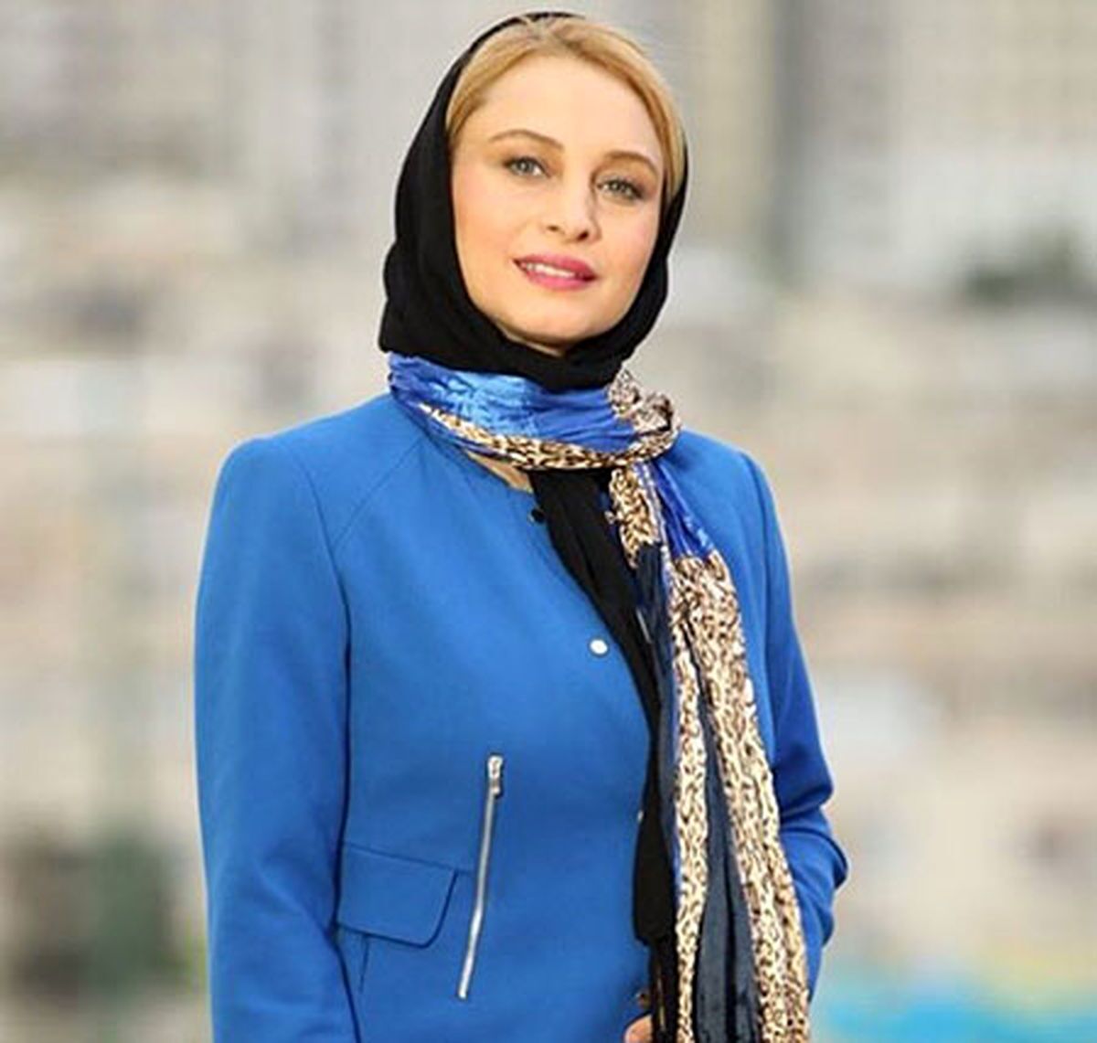 خوشگذرانی مریم کاویانی در دبی با این استایل/ فیلم خوشگذرانی مریم کاویانی در دبی با این استایل/ فیلم