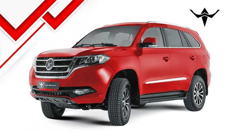 فروش ویژه این خودروی جذاب از امروز 2 اردیبهشت آغاز شد+ قیمت فروش ویژه این خودروی جذاب از امروز 2 اردیبهشت آغاز شد+ قیمت