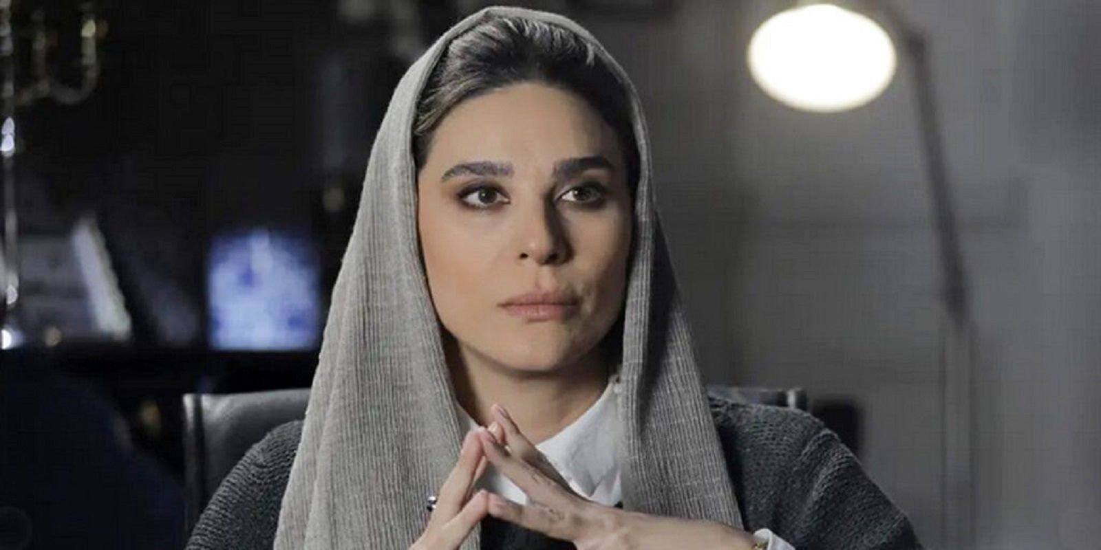 رد شدن سحر دولتشاهی از خط قرمزها رد شدن سحر دولتشاهی از خط قرمزها