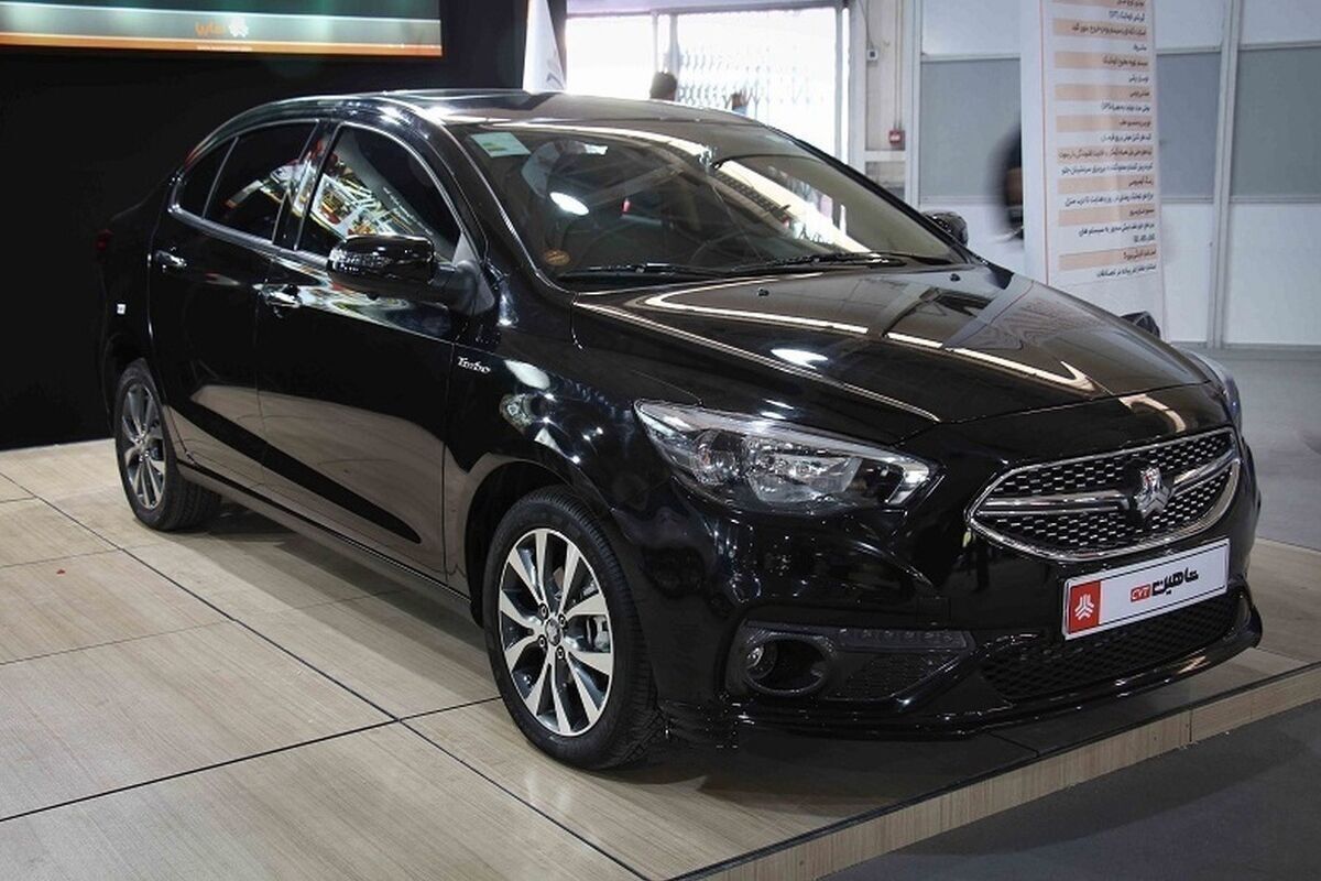 قیمت جدید شاهین در بازار؛ مدل ۱۴۰۲ چند؟ قیمت جدید شاهین در بازار؛ مدل ۱۴۰۲ چند؟