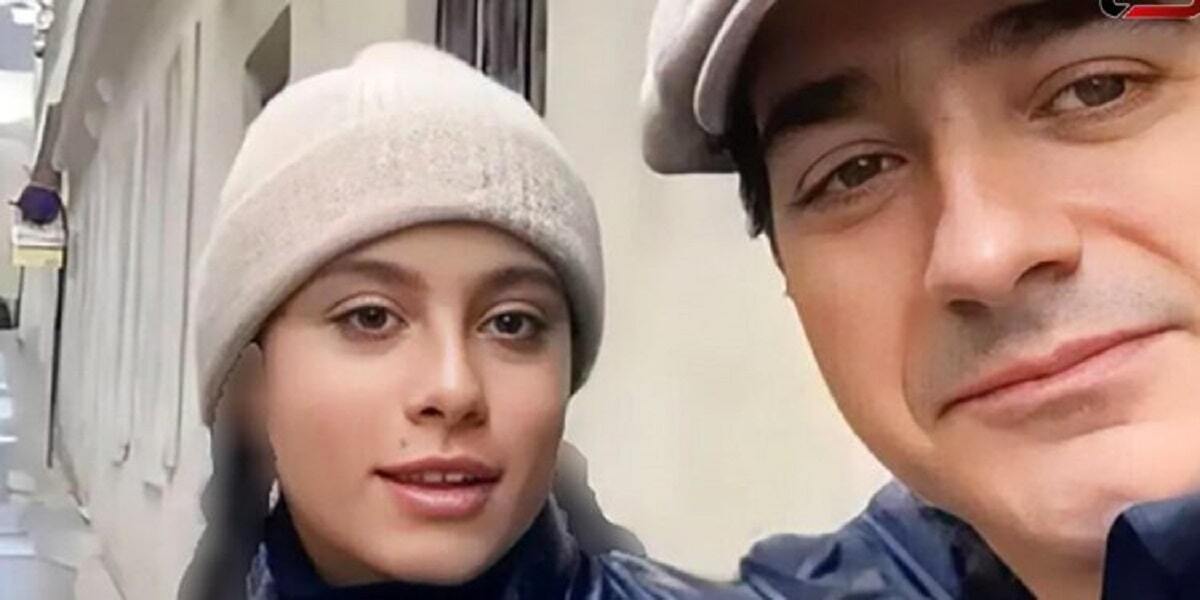 جدی شدن شایعه طلاق سحر دولتشاهی از همایون شجریان/عکس جدی شدن شایعه طلاق سحر دولتشاهی از همایون شجریان/عکس