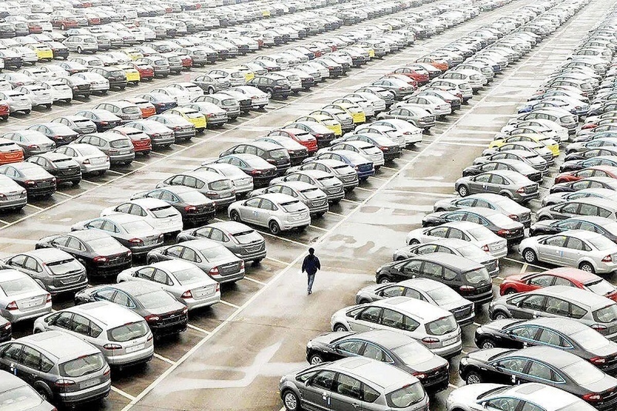 سامانه یکپارچه خودرو برقی؛ همهچیز درباره حساب وکالتی و ثبتنام سامانه یکپارچه خودرو برقی؛ همهچیز درباره حساب وکالتی و ثبتنام