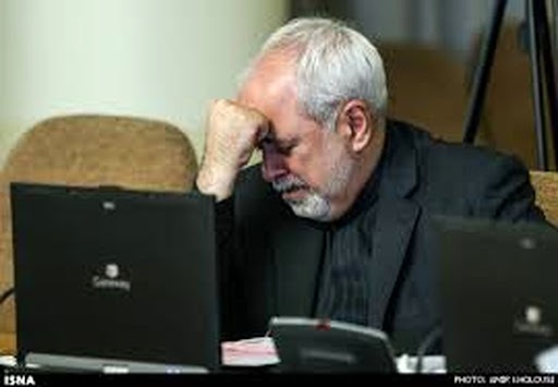 ظریف: مقصر فاجعه دیروز آمریکا است ظریف: مقصر فاجعه دیروز آمریکا است