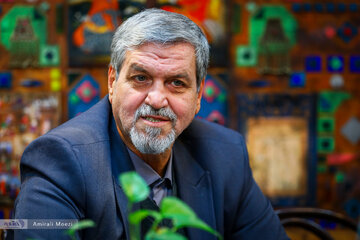 رونمایی کواکبیان از نام دولت خود/ صباغیان: اولویت اول من اصلاح ساختار اداری و سیاسی است رونمایی کواکبیان از نام دولت خود/ صباغیان: اولویت اول من اصلاح ساختار اداری و سیاسی است