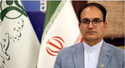 صندوق بازنشستگی کشوری «شرط اجرای همسان سازی حقوق بازنشستگان» را اعلام کرد صندوق بازنشستگی کشوری «شرط اجرای همسان سازی حقوق بازنشستگان» را اعلام کرد