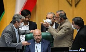 چهره مخفی دوئل غلامرضا تاجگردون و مالک شریعتی که بود؟ چهره مخفی دوئل غلامرضا تاجگردون و مالک شریعتی که بود؟