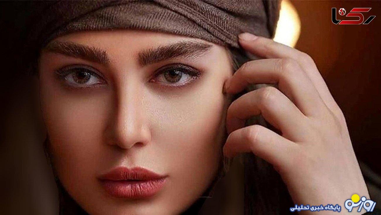 ادعای تازه سحر قریشی / من نچرال ترین بازیگر ایرانی هستم ! + فیلم ادعای تازه سحر قریشی / من نچرال ترین بازیگر ایرانی هستم ! + فیلم