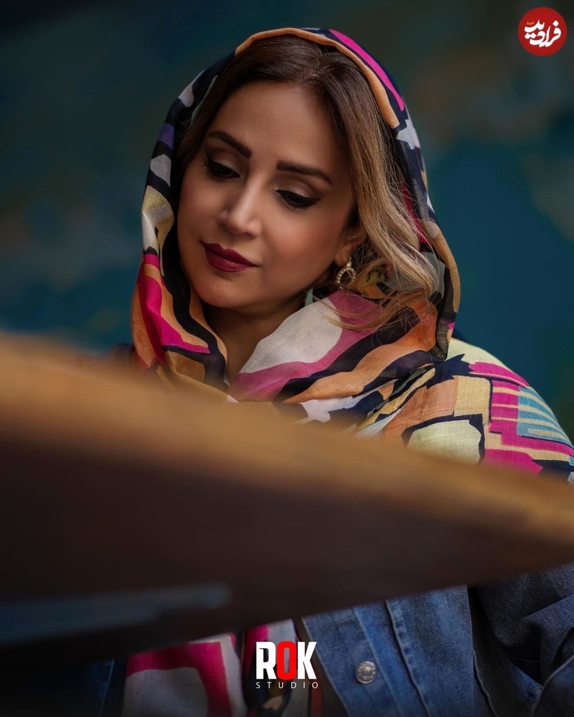 تغییر تیپ و چهره شبنم قلی خانی؛ ۲۵ سال پس از مریم مقدس (تصاویر) تغییر تیپ و چهره شبنم قلی خانی؛ ۲۵ سال پس از مریم مقدس (تصاویر)