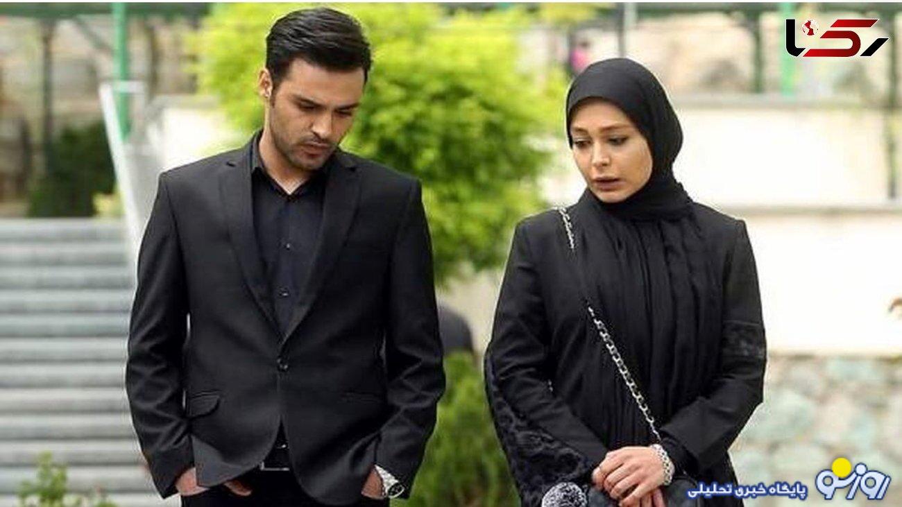 تیپ و چهره «امیر نامزد ارغوان» سریال دلدادگان بعد 6 سال+عکس و بیوگرافی تیپ و چهره «امیر نامزد ارغوان» سریال دلدادگان بعد 6 سال+عکس و بیوگرافی