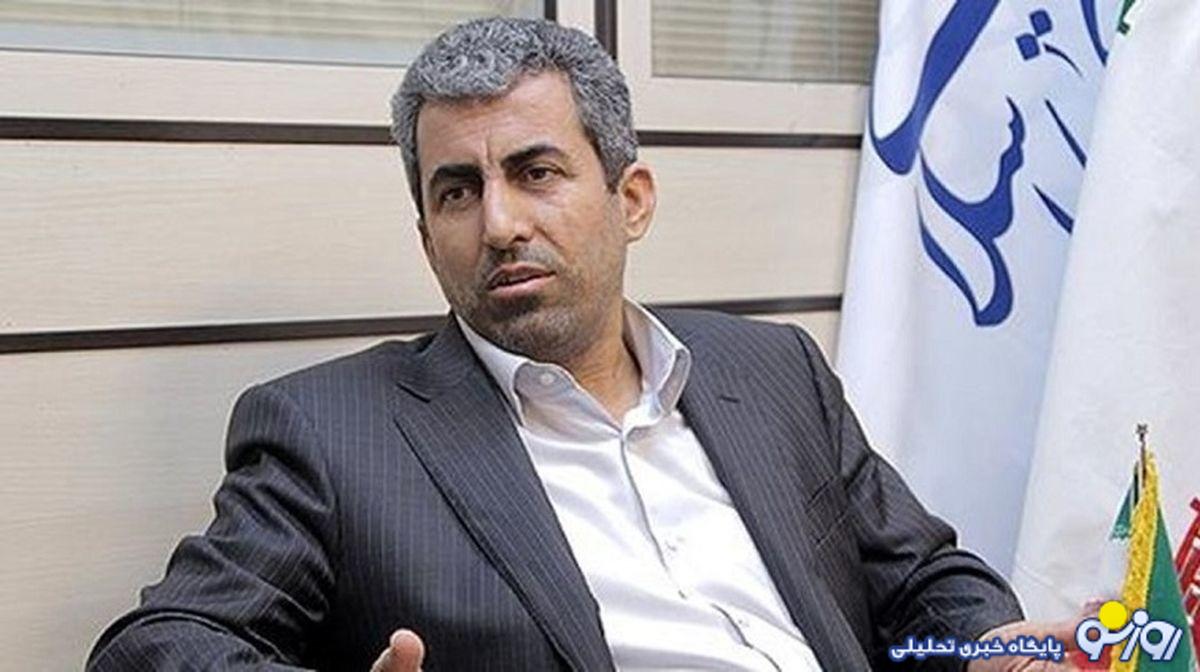 محمدرضا پورابراهیمی کیست؟ محمدرضا پورابراهیمی کیست؟