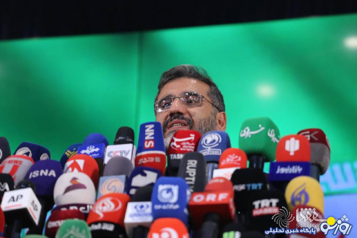 ائتلاف دولتیها بر نام وزیر ارشاد ائتلاف دولتیها بر نام وزیر ارشاد