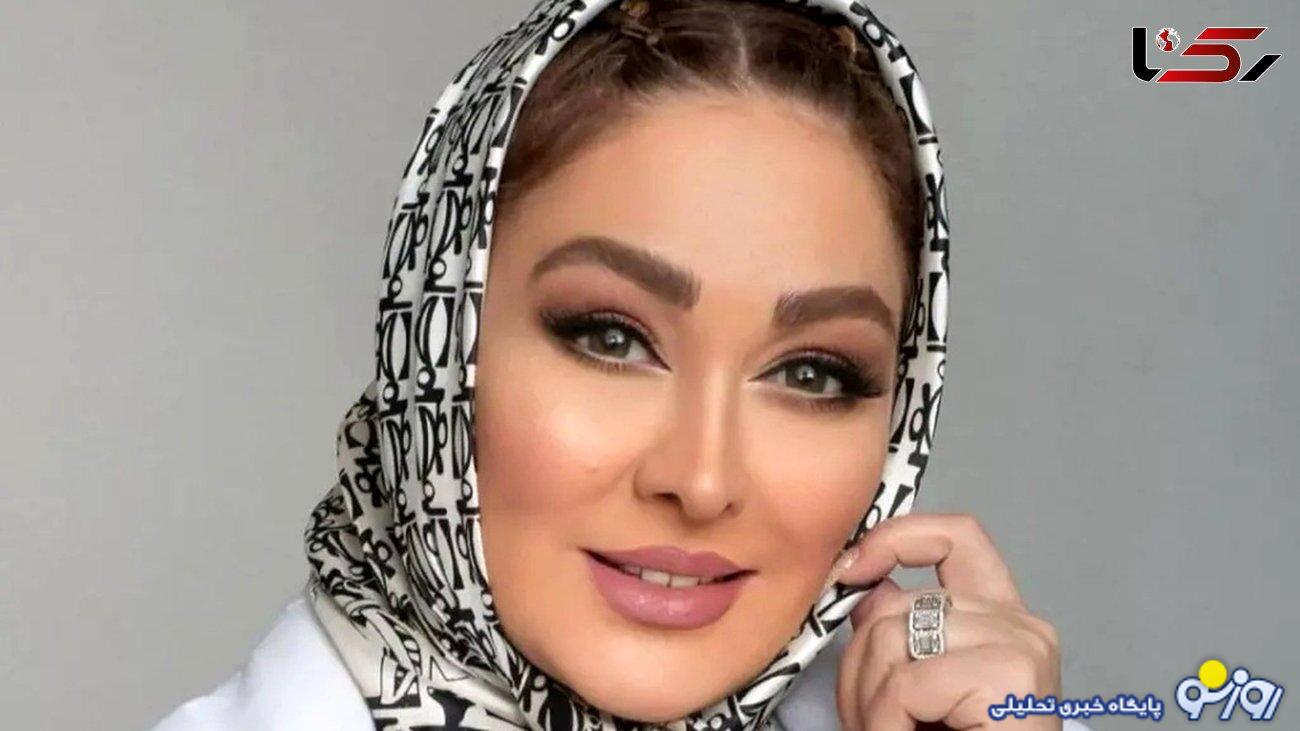 عکس های همه شوهرهای الهام حمیدی بازیگر زیبای ایرانی! + بیوگرافی و عکس خانواده جذابش عکس های همه شوهرهای الهام حمیدی بازیگر زیبای ایرانی! + بیوگرافی و عکس خانواده جذابش