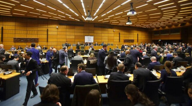 یک گام تا بازگشت قطعنامههای شورای امنیت؟! یک گام تا بازگشت قطعنامههای شورای امنیت؟!