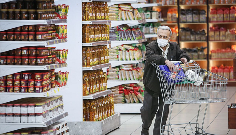 معمای یارانه خرداد؛ گمانهزنی درباره علت حذف یارانه تشویقی معمای یارانه خرداد؛ گمانهزنی درباره علت حذف یارانه تشویقی