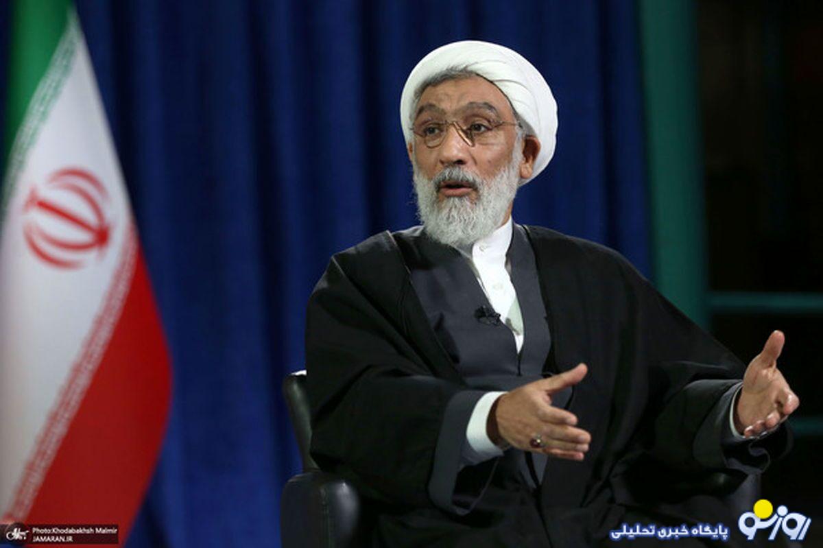 آشنایی با سوابق مصطفی پورمحمدی آشنایی با سوابق مصطفی پورمحمدی