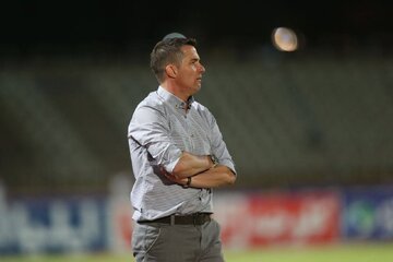 اعلام مبلغ پیشنهادی پرسپولیس به اوسمار؛ سرمربی برزیلی 3 بار شرط گذاشت! اعلام مبلغ پیشنهادی پرسپولیس به اوسمار؛ سرمربی برزیلی 3 بار شرط گذاشت!