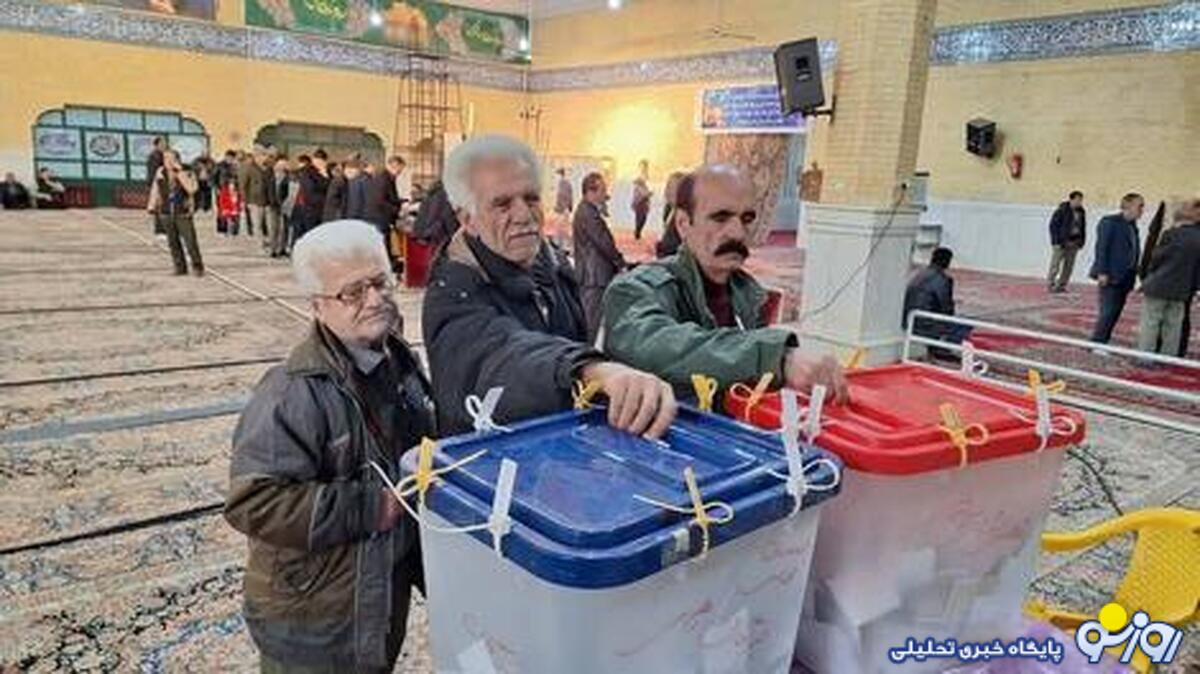 روزنامه اطلاعات می گوید «مسئولان نظام قبول کردهاند خالصسازی غلط بود» روزنامه اطلاعات می گوید «مسئولان نظام قبول کردهاند خالصسازی غلط بود»