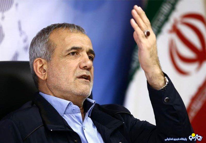 رایهای خاکستری در سبد پزشکیان؟ رایهای خاکستری در سبد پزشکیان؟