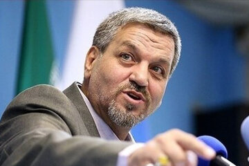 کواکبیان: طرفداران قالیباف به سفارت عربستان حمله کردند /روحانی دولت را با دلار ۲۸ هزار تومانی تحویل داد، الان ۶۰ هزار تومان است کواکبیان: طرفداران قالیباف به سفارت عربستان حمله کردند /روحانی دولت را با دلار ۲۸ هزار تومانی تحویل داد، الان ۶۰ هزار تومان است