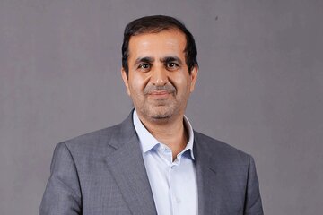 کاندیداتوری پزشکیان به همین چند دقیقه حضور ظریف در تلویزیون می ارزید کاندیداتوری پزشکیان به همین چند دقیقه حضور ظریف در تلویزیون می ارزید