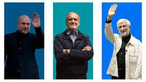 نتایج غیرمنتظره یک نظرسنجی معتبر درباره آرا کاندیداهای انتخابات 1403 + تصویر نتایج غیرمنتظره یک نظرسنجی معتبر درباره آرا کاندیداهای انتخابات 1403 + تصویر