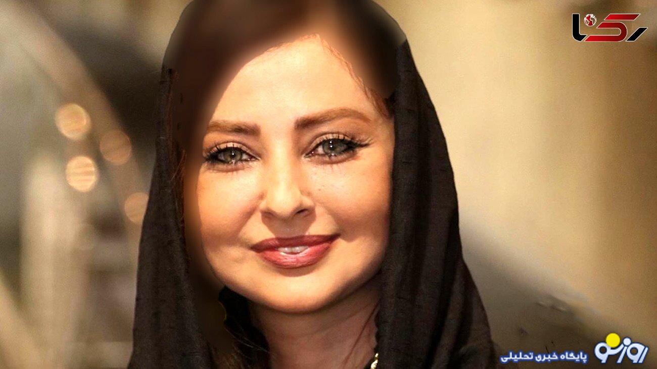 من نفیسه شاهنوازم نه نفیسه روشنی که دهنش صاف شده! من نفیسه شاهنوازم نه نفیسه روشنی که دهنش صاف شده!