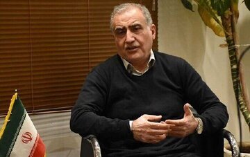 شرط محمود احمدی نژاد برای کاندیدا شدن در انتخابات ریاست جمهوری ۱۴۰۳ شرط محمود احمدی نژاد برای کاندیدا شدن در انتخابات ریاست جمهوری ۱۴۰۳