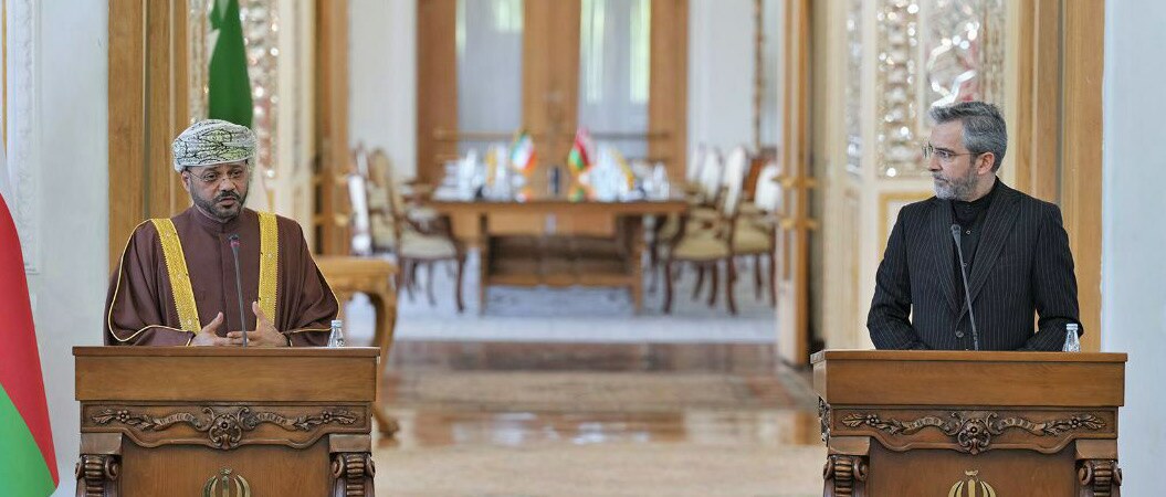 دو گام بزرگ آمریکا برای مذاکره با ایران دو گام بزرگ آمریکا برای مذاکره با ایران