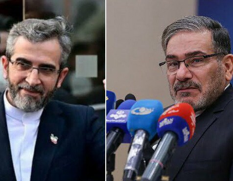 معمای شمخانی؛ ماجرا چیست؟ معمای شمخانی؛ ماجرا چیست؟