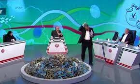 شکایت ستاد مسعود پزشکیان بابت اتفاق روی داده برای محمد فاصلی شکایت ستاد مسعود پزشکیان بابت اتفاق روی داده برای محمد فاصلی