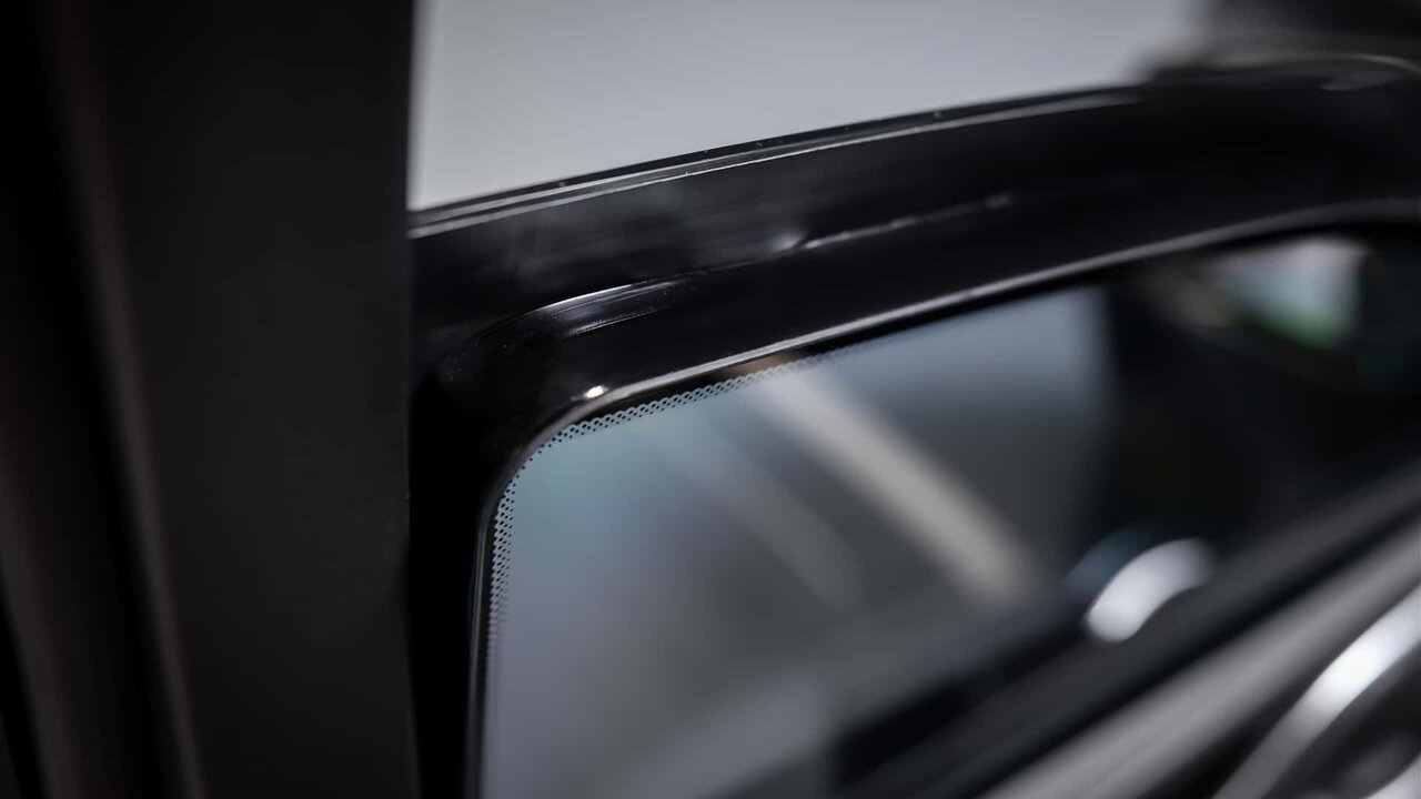 رونمایی از جدیدترین شاهکار یک ایرانی در آمریکا