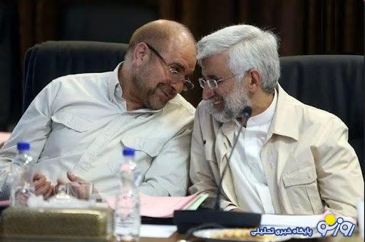 خودزنی به سبک قالیباف خودزنی به سبک قالیباف