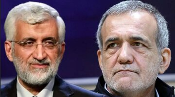 تحلیل راغفر از پیروزی جلیلی در انتخابات/ اقتصاد به کدام سمت میرود؟ تحلیل راغفر از پیروزی جلیلی در انتخابات/ اقتصاد به کدام سمت میرود؟