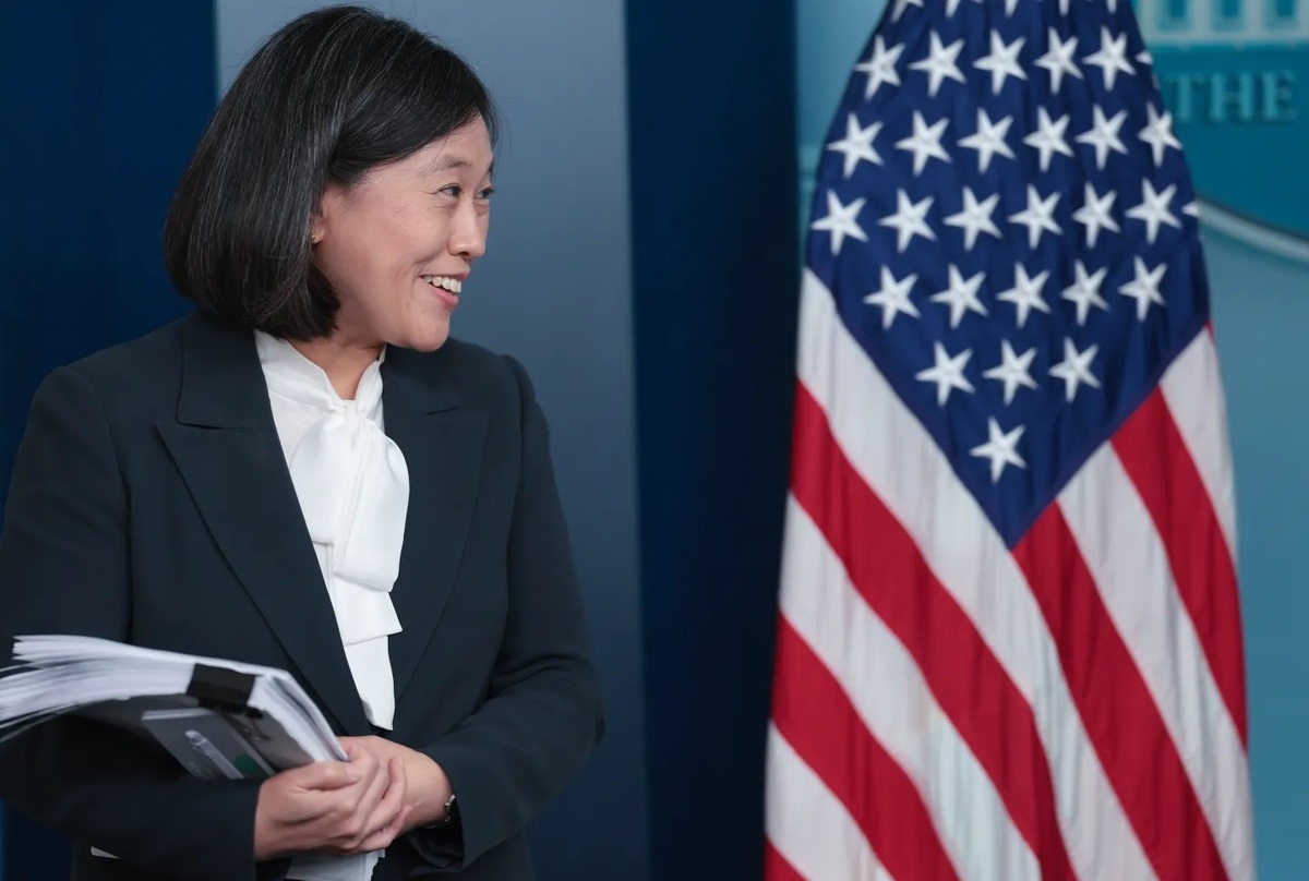 مهمترین عضو کابینه بایدن که شما نمیشناسید