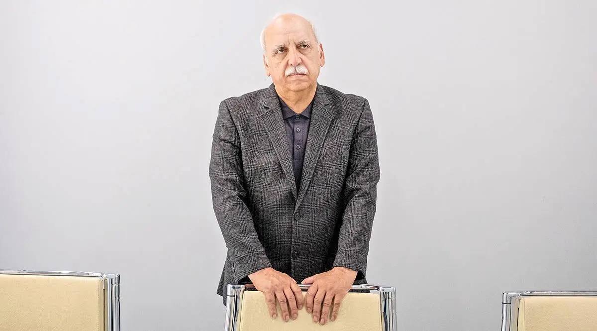 واکنش عبده تبریزی به اظهارنظر‌های بورسی جلیلی