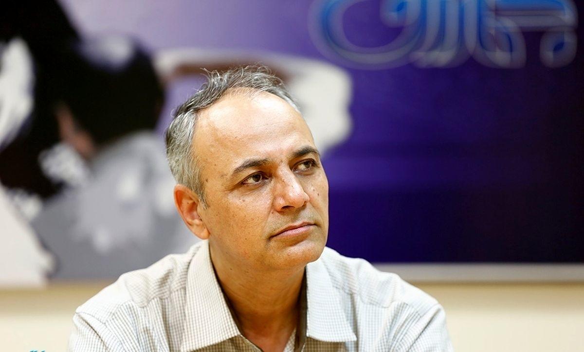 پزشکیان را روی مین فرستادیم پزشکیان را روی مین فرستادیم