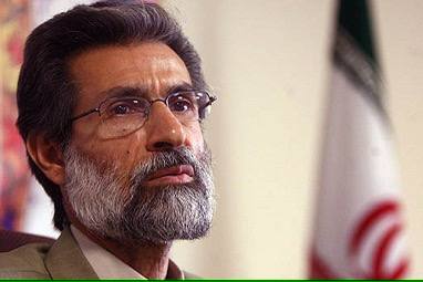 توهین عجیب به رئیسجمهور منتخب مردم ایران!